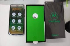 Merujuk Gambar Terbaru, Moto G7 Plus Miliki Daya 27W Turbo-Power