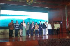 Banyuwangi Persiapkan Diri Menjadi Destinasi Favorit Kelas Dunia