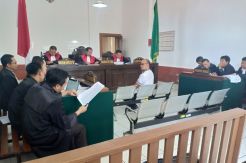 Ajudan Buka-Bukaan, Wawan Gelontorkan Uang ke Pejabat Lapas Sukamiskin