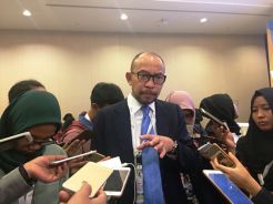 Mantan Menkeu: Investor...