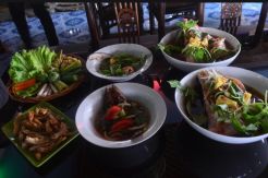 Tandang ke Sekayu, Jangan Lupa Santap Pindang Khas Ikan Sungai Musi