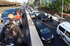 Kebijakan Motor Masuk Tol Bukti Negara Hadir Untuk Pembayar Pajak