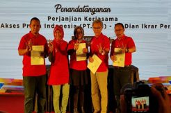 Tingkatkan Layanan Indihome,...