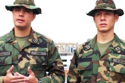 Tentara Pembelot Venezuela Minta Bantuan Senjata kepada Trump