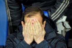 Juventus Tersingkir dari Coppa Italia, Allegri Siap Dipecat