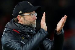Juergen Klopp : Kekalahan City Tak Berimbas pada Liverpool
