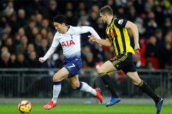 Korsel Tersingkir dari Piala Asia Bawa Berkah Buat Tottenham