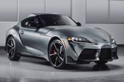 Toyota GT 86 Facelift Bakal Tampil Habis-habisan di GMS 2019