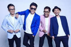Perjalanan Band Seventeen...