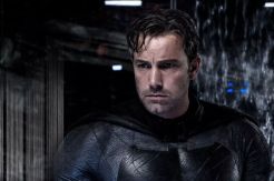 Ben Affleck Konfirmasikan...
