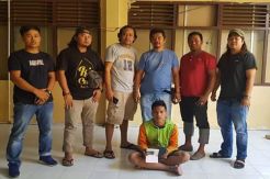 Penipuan Berkedok Prostitusi di Medsos, Pemuda Sidrap Diringkus Polisi