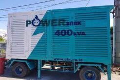 Power Bank PLN Lebih Ekonomis Dibandingkan Genset