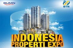 Pemeran Properti IPEX...