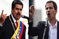 Jawab Permintaan Maduro, Rusia Siap Jadi Mediator Dialog di Venezuela