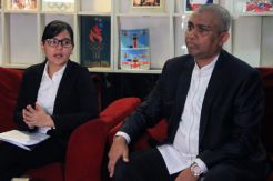Mantan Kapolri Jadi Penasihat Komite Adhoc Integritas PSSI
