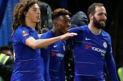 Gaya Chelsea Tak Akan Berubah Meski Telan Kekalahan Terburuk