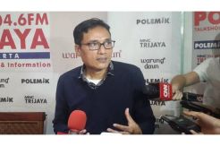 Kritik PKS Soal Imbauan...