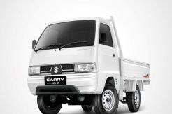 Ajang Mencari Suzuki...