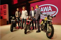 Permintaan Motor Jawa Tinggi, Seribu Unit Habis dalam Sebulan