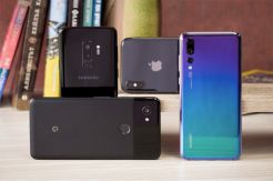 Tahun 2018 Jadi Periode Suram di Industri Ponsel, Nokia Menang Banyak