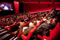 Nasionalisme di Ruang Sinema