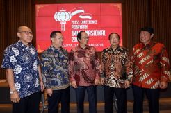 Perayaan Imlek Nasional...