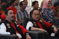 Go Digital, Ditjen Dukcapil Gandeng BSSN Lindungi Data Penduduk