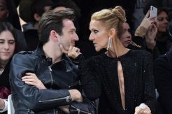 Celine Dion Beri Lampu Hijau untuk Film Biografinya