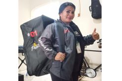 Aktor di Balik Penyebaran Tabloid Pembawa Pesan Buka Suara