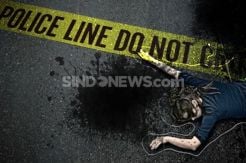 Disabet Senjata Tajam saat Tawuran, Pelajar SMK di Magelang Tewas