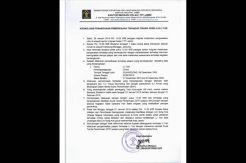 Ini Kata Imigrasi Jambi Terkait Penangkapan Warga Negara China