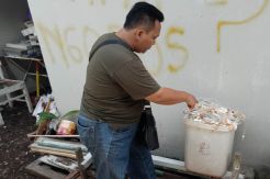 Soal Limbah Medis Puskesmas, Ini Kata Wakil Bupati Pangandaran