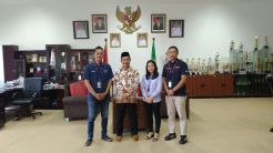 Bupati Seruyan Yulhaidir Terapkan Birokrasi Bersih dan Efisien