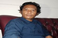PT NHM Abaikan Tuntutan Hak CSR, Warga 6 Desa di Halbar Dirugikan