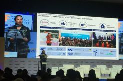 Rini Ajak Generasi Milenial...