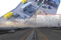 Tol Trans Jawa Dirasakan Lebih Nyaman dan Efisien