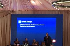 Inalum Garap Empat Proyek Hilirisasi, Salah Satunya Industri Baterai