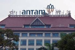 Fokus Hilirisasi, Antam Tak Tertarik Caplok Saham Vale Indonesia