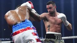 Josh Taylor Tak Sabar Rampas Sabuk Juara Ivan Baranchyk
