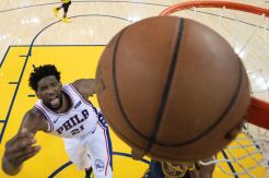 Hasil Lengkap Pertandingan NBA, Jumat (1/2/2019)
