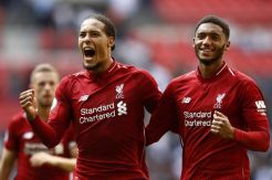 Soal Cedera Joe Gomez,...