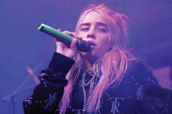 Lagu-lagu Ciptaan Billie...