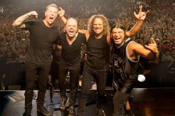 Autentitas Bikin Fans Senantiasa Loyal pada Metallica