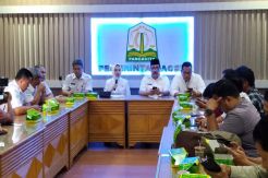 Daerah Rawan Gempa, BMKG Ajak Pemda Aceh Perkuat Mitigasi Bencana