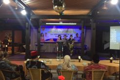 Bupati Kobar Hadiri Lepas Sambut Kepala Bandara Iskandar Pangkalan Bun