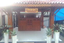 Nyai Kopek, Penyebar Agama Islam di Kampung Preman Salatiga