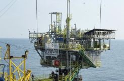 Optimalkan Lapangan, Produksi Migas PHE 101,23% dari Target