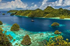 Dukung Pariwisata, Kemenpar...