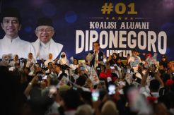 Jokowi Minta Masyarakat Menjaga Optimisme