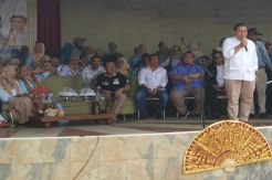 Sebut Hukum Tebang Pilih, Fadli Zon: Ada Saatnya Buat Perhitungan